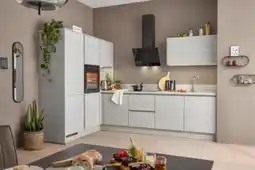 Mömax pino Eckküche PN100 Angebot