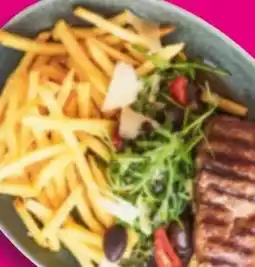 Mömax Mömax Lady-Steak alla Mia Cucina Angebot