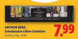 Lidl Anthon Berg Angebot