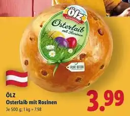 Lidl Ölz Angebot