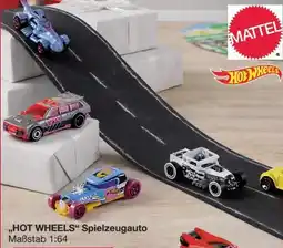 Woolworth Mattel Spielzeugautos Hot Wheels Angebot
