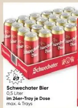 Maximarkt Schwechater Bier Angebot