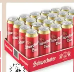Maximarkt Schwechater Bier Angebot