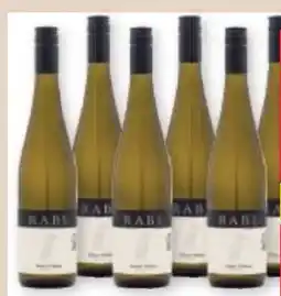 Maximarkt Weingut Rabl Rudolf Grüner Veltliner Löss Angebot