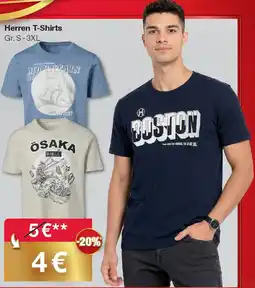 Woolworth Herren t shirts Angebot
