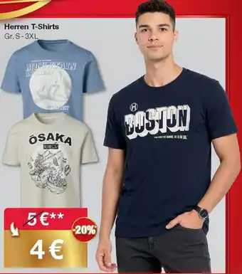 Woolworth Herren t shirts Angebot