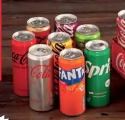 Maximarkt Coca-Cola Cola Angebot