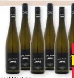 Maximarkt Josef Dockner Grüner Veltliner Ried Himmelreich Angebot
