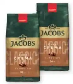 Maximarkt Jacobs Caffé Crema Angebot
