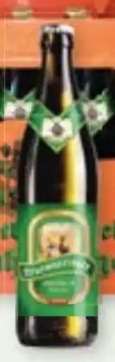 Maximarkt Wurmhöringer Märzen Angebot