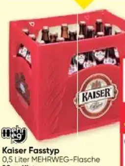 Maximarkt Kaiser Fasstyp Angebot