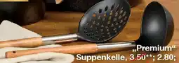 Woolworth Suppenkelle Premium Angebot