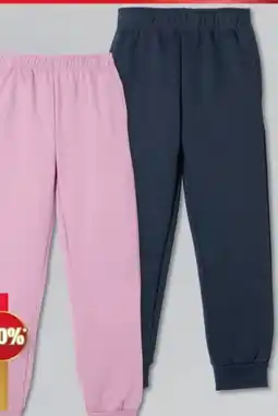 Woolworth Kinder Jogginghose Angebot