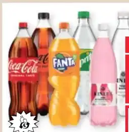 Maximarkt Coca-Cola Cola Angebot