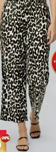 Woolworth Damen Hose Angebot