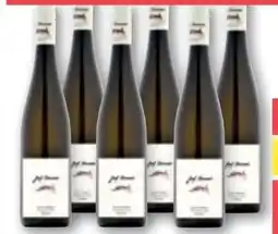 Maximarkt Josef Dockner Grüner Veltliner Göttweiger Berg Angebot