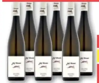 Josef Dockner Grüner Veltliner Göttweiger Berg