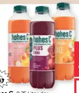 Maximarkt Hohes C Milder Multi Angebot