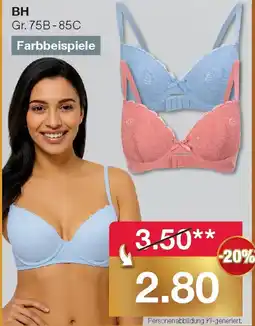 Woolworth BH Angebot