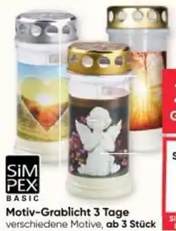 Maximarkt Motiv Grablicht 3 Tage Angebot