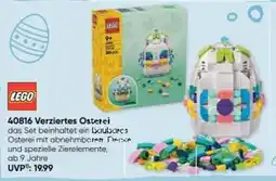Maximarkt 40816 Verziertes Osterei Angebot