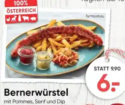 Maximarkt Bernerwürstel Angebot