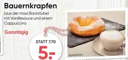 Maximarkt Bauernkrapfen Angebot
