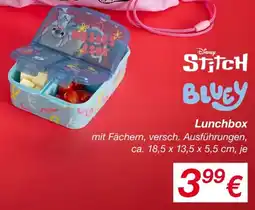KiK Lunchbox Angebot