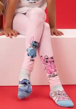 KiK Kinder Leggings Angebot