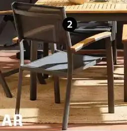 Dehner Dehner Stapelstuhl Colmar Angebot