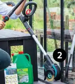 Dehner Akku-fugenbürste 'easyweed' Angebot