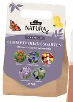 Dehner Dehner Natura Blumenzwiebel-Mischung Schmetterlings-Garten Angebot