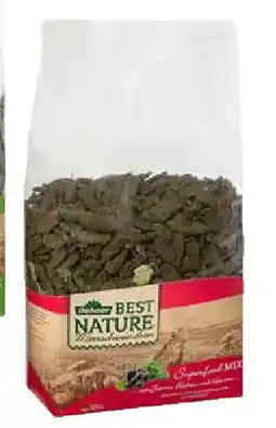 Dehner Dehner Best Nature Degu-Chinchillafutter Superfood Mix Angebot