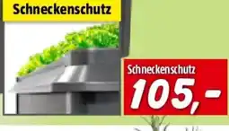 Bauhaus Schneckenschutz Angebot