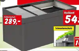 Bauhaus BIOHORT Frühbeetaufsatz Angebot