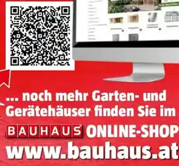 Bauhaus Bauhaus online-shop Angebot