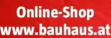 Bauhaus Online-Shop www.bauhaus.at Angebot