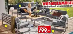 Bauhaus Maja Loungesessel Angebot