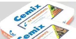 Bauhaus CEMIX® Mauermörtel Angebot
