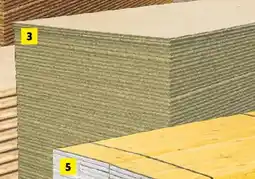 Bauhaus Spanplatte P3 V100 Angebot