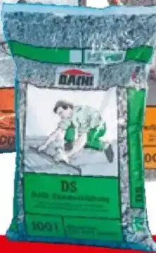 Bauhaus DS-Perlit Dämmschüttung Angebot