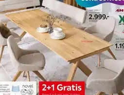 XXXLutz Esstisch Angebot