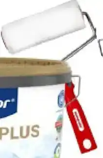 Bauhaus SWINGCOLORⓇ Spritzfrei-Roller Angebot