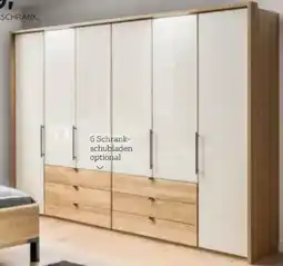 XXXLutz Drehtürenschrank Angebot