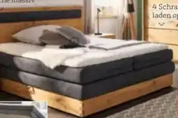 XXXLutz Boxspringbett Angebot
