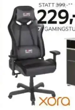 XXXLutz Gamingstuhl Angebot