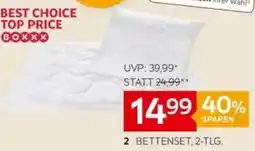 XXXLutz Bettenset Angebot