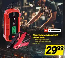 Zgonc Batterie ladegerät ce bc4 m Angebot