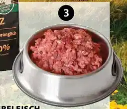Dehner Gefrierfleisch Angebot