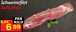 Wurstico Schweinefilet Angebot